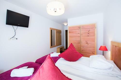Hostal Villa Ermitage