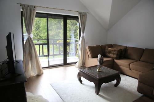 Hostal Villa Ermitage