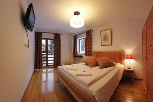 Hostal Villa Ermitage