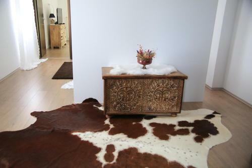 Hostal Villa Ermitage