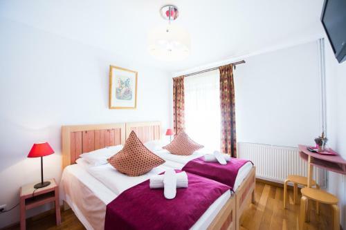 Hostal Villa Ermitage