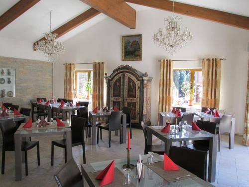 Hostal Villa Ermitage