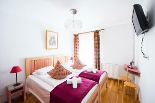 Hostal Villa Ermitage
