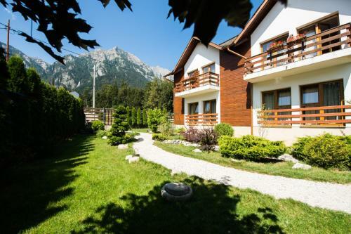 Hostal Villa Ermitage