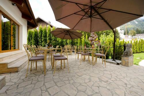 Hostal Villa Ermitage