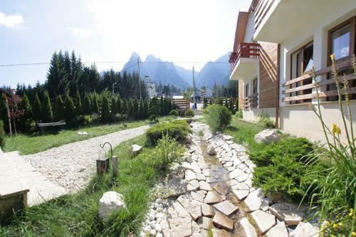 Hostal Villa Ermitage