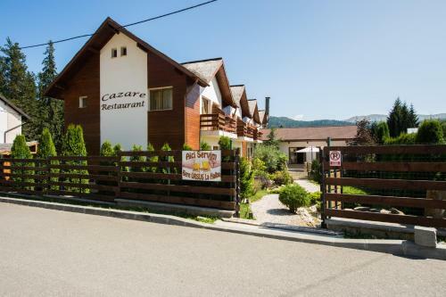 Hostal Villa Ermitage