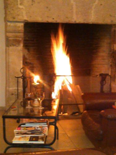 Hostal Villa Ermitage