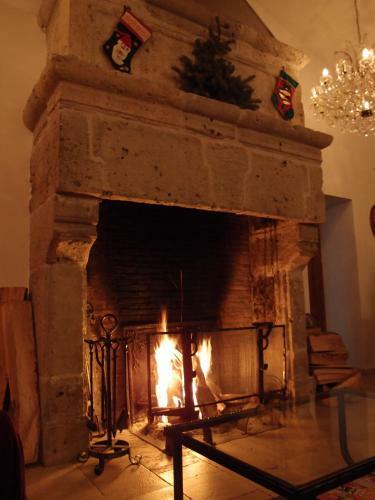 Hostal Villa Ermitage