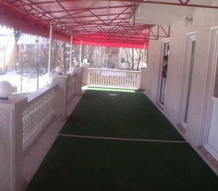Villa Vila Ioana