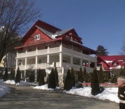 Villa Vila Ioana