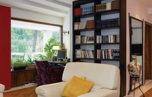 Villa Pax Maris