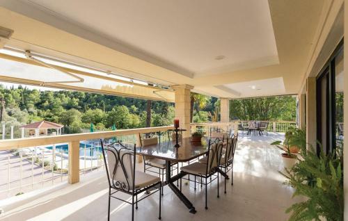 Villa Pax Maris