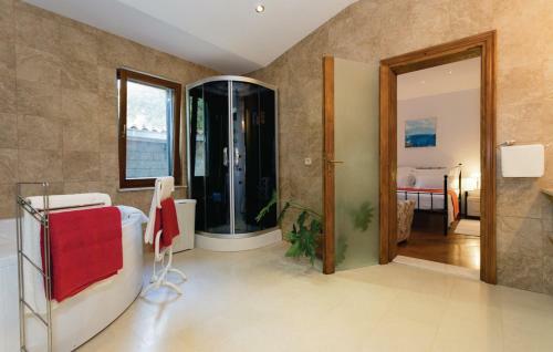 Villa Pax Maris