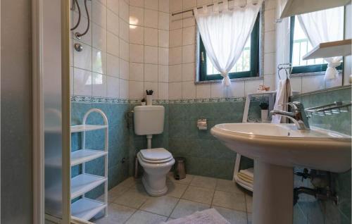 One-bedroom Apartment In Klek