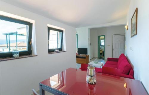 One-bedroom Apartment In Klek