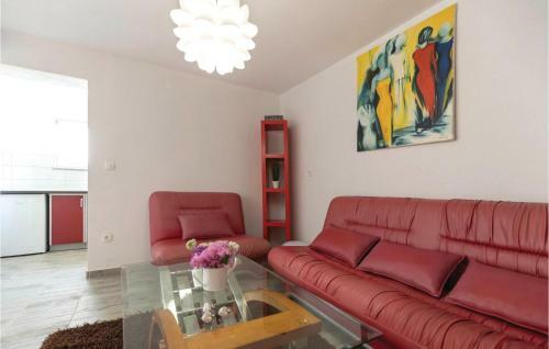 One-bedroom Apartment In Klek