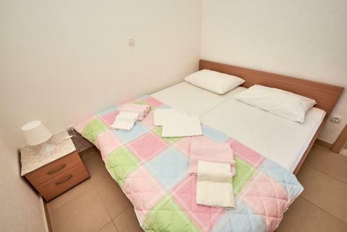 Repic Apartments