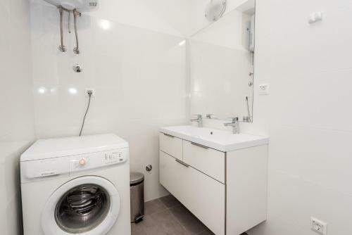 Apartment In Repic
