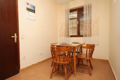 Apartment Duboka 8813a