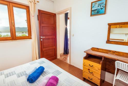 Holiday Home Gluscevic
