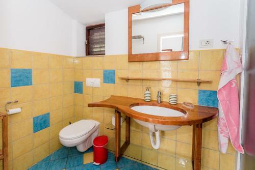 Holiday Home Gluscevic