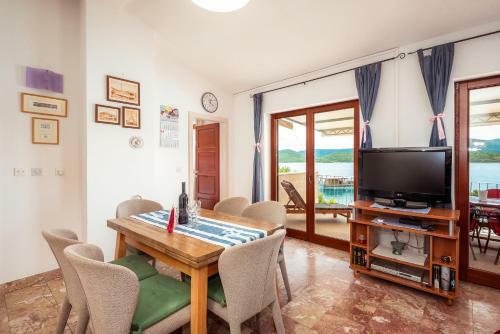 Holiday Home Gluscevic