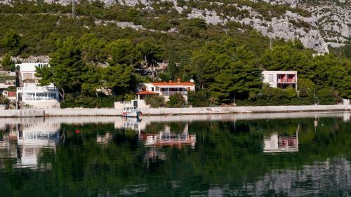 Holiday Home Gluscevic