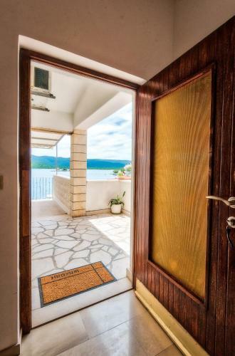 Holiday Home Gluscevic