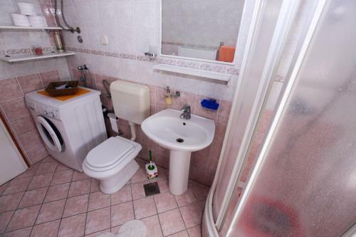 Apartment Pali