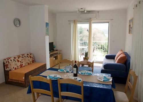 Klek Apartments Barbara
