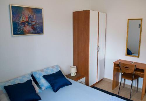Klek Apartments Barbara