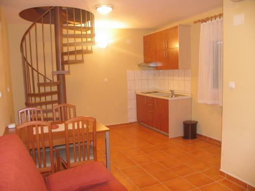 Apartments Villa Ceres