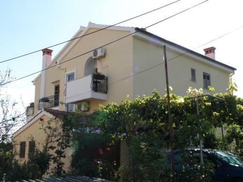 Apartment Pasman 14788c