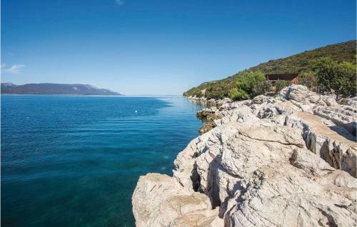One-bedroom Apartment Klek With Sea View 05