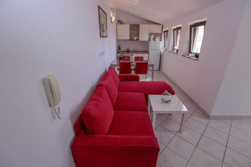 Apartamentos Villa Pavla