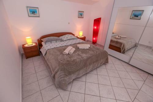 Apartamentos Villa Pavla