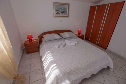 Apartamentos Villa Pavla