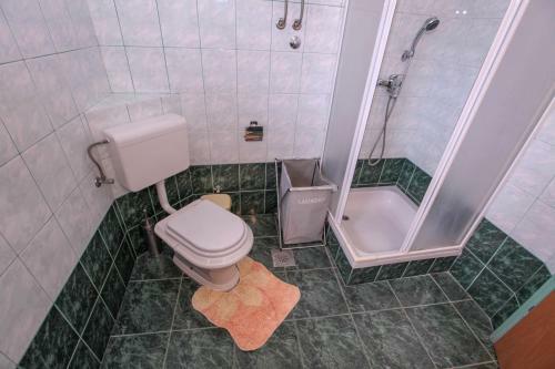 Apartamentos Villa Pavla