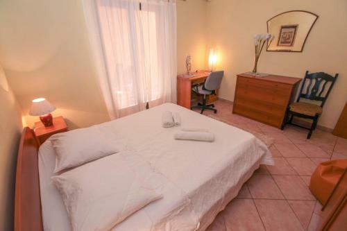 Apartamentos Villa Pavla