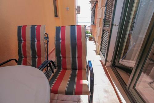 Apartamentos Villa Pavla