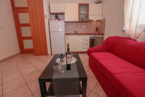 Apartamentos Villa Pavla