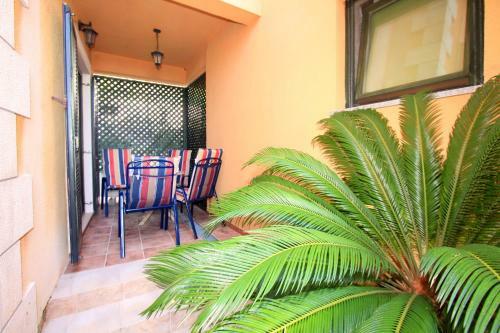 Apartamentos Villa Pavla