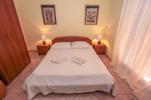 Apartamentos Villa Pavla