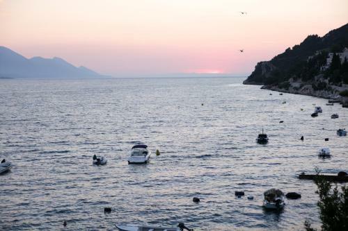 Apartamentos Villa Pavla