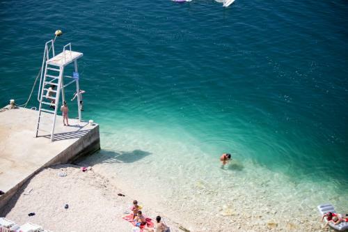 Apartamentos Villa Pavla