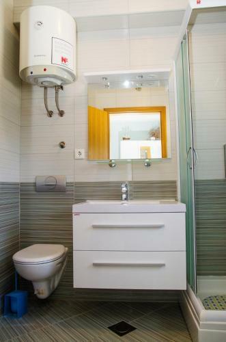 Apartments Ivano