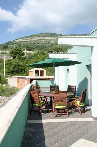 Apartments Ivano