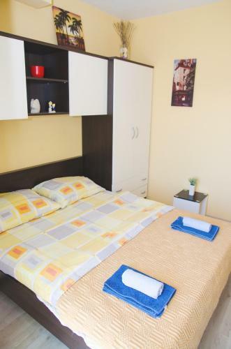 Apartments Ivano