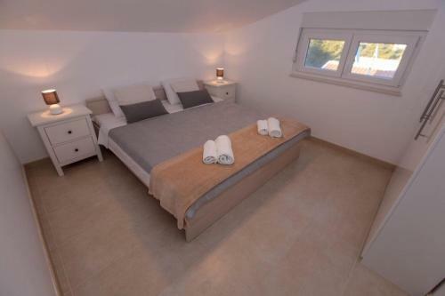 Posada Apartments Zoya